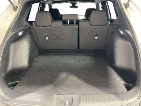 Used 2025 Honda HR-V Sport image 9