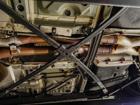 Used 2022 Chevrolet Camaro ZL1 image 57