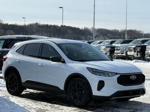 Certified 2023 Ford Escape Active image 31