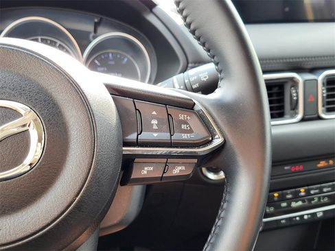 Used 2024 MAZDA CX-5 AWD 2.5 S w/ Select Package image 23