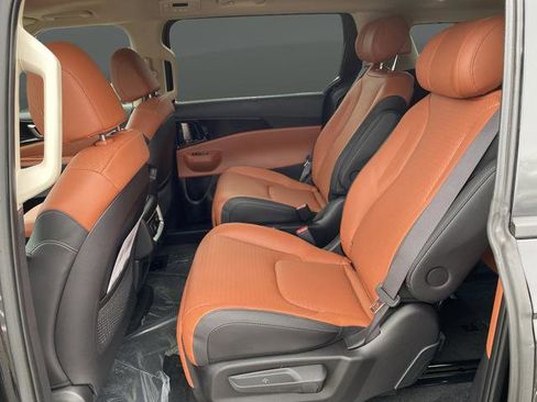 New 2026 Kia Carnival SX Prestige image 38