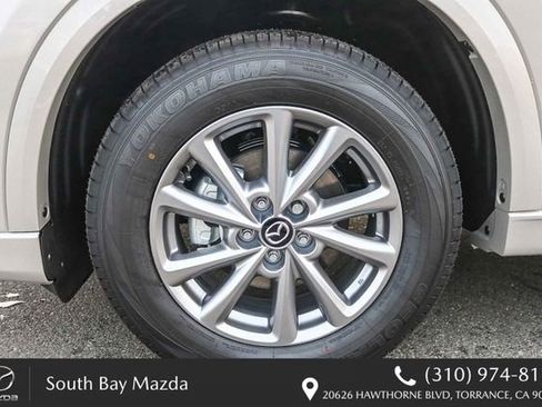 New 2025 MAZDA CX-5 AWD 2.5 S image 11