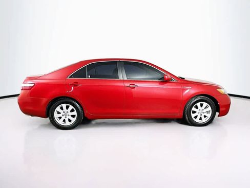 Used 2009 Toyota Camry Hybrid image 25