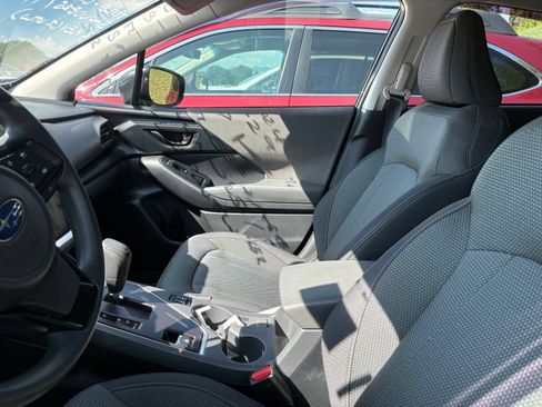 Certified 2024 Subaru Crosstrek 2.0i Premium AWD/4WD image 8