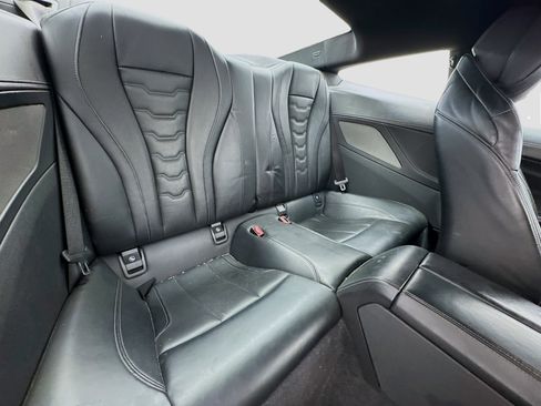 Used 2022 BMW 840i Coupe image 17