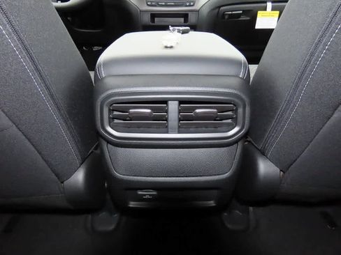 New 2026 Honda Ridgeline Sport image 22