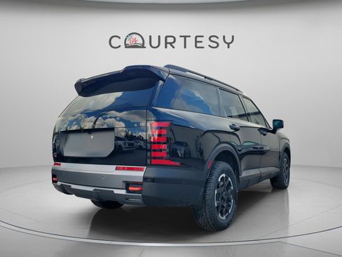 New 2026 Hyundai Palisade XRT Pro image 2