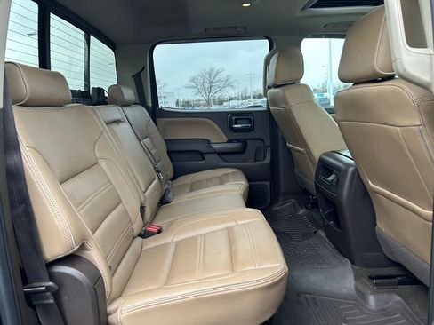Used 2018 GMC Sierra 2500 Denali w/ Duramax Plus Package image 22