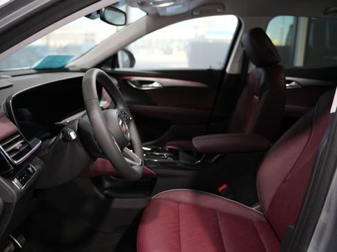 New 2026 Buick Envision Sport Touring AWD/4WD image 14