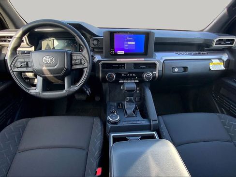New 2026 Toyota Tacoma SR5 AWD/4WD image 5