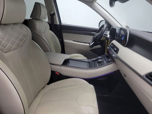Used 2020 Hyundai Palisade Limited FWD image 21