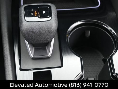 Certified 2025 Nissan Rogue SL AWD/4WD image 22