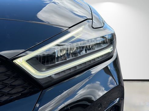 Used 2023 Nissan Maxima SR w/ Sport Mat Group image 9