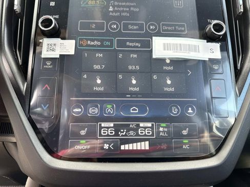 New 2026 Subaru Forester Premium image 28