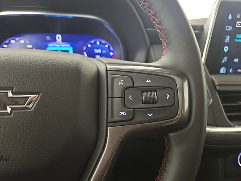 Certified 2024 Chevrolet Suburban RST w/ Luxury Package AWD/4WD image 17