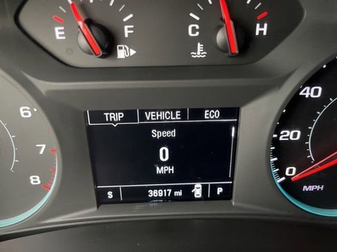 Used 2022 Chevrolet Malibu RS image 4