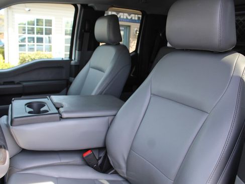 Used 2023 Ford F350 XL w/ XL Chrome Package AWD/4WD image 20