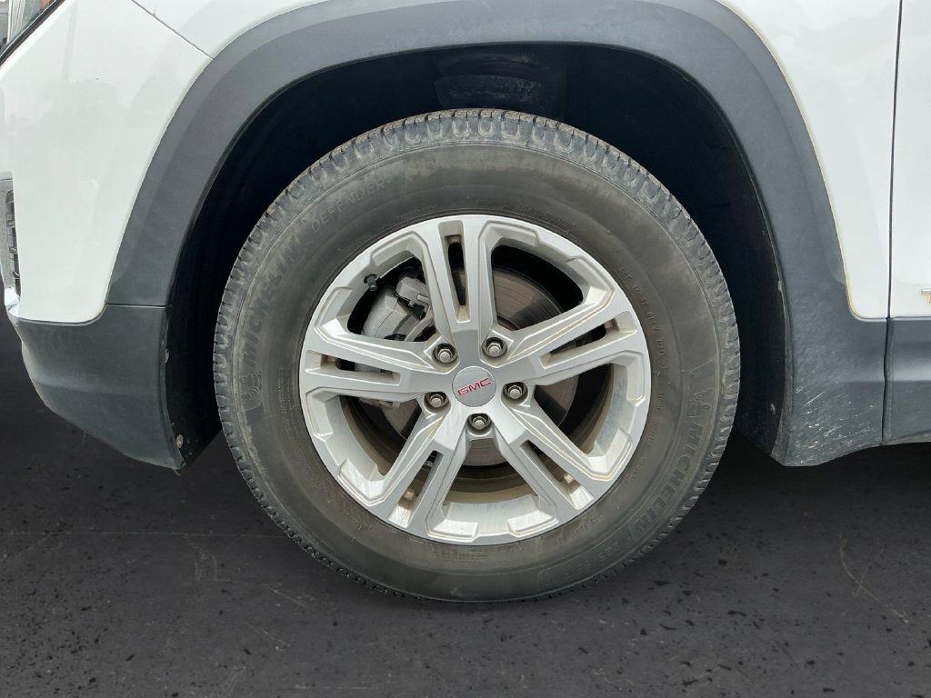 Used 2019 GMC Terrain SLE FWD image 13