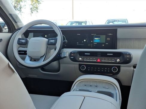 New 2026 Hyundai Palisade Calligraphy image 10