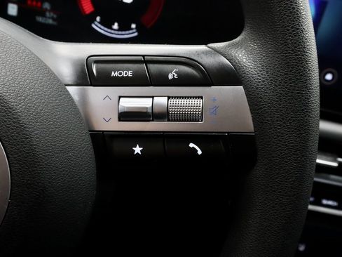 Certified 2025 Hyundai Tucson SEL image 32