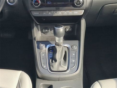 Used 2023 Hyundai Kona Limited w/ Cargo Package image 18