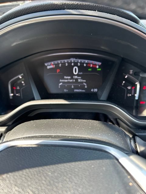 Used 2020 Honda CR-V Touring image 6
