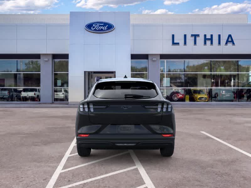 New 2026 Ford Mustang Mach-E Select w/ Comfort Package Lite RWD image 5
