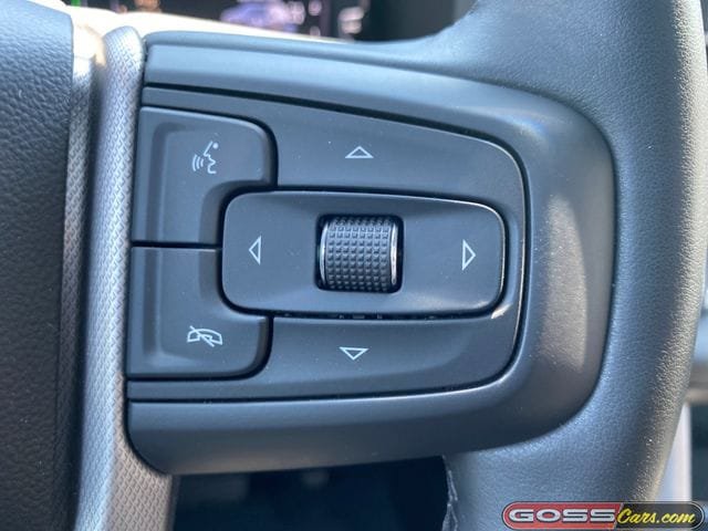 Used 2024 GMC Yukon Denali AWD/4WD image 20