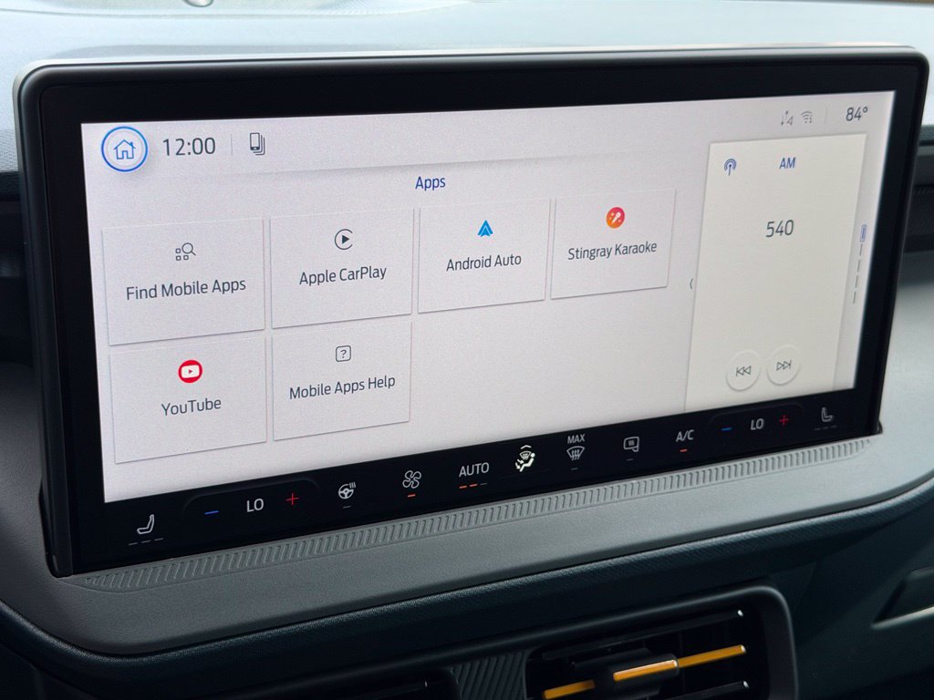 New 2026 Ford Maverick Tremor AWD/4WD image 31