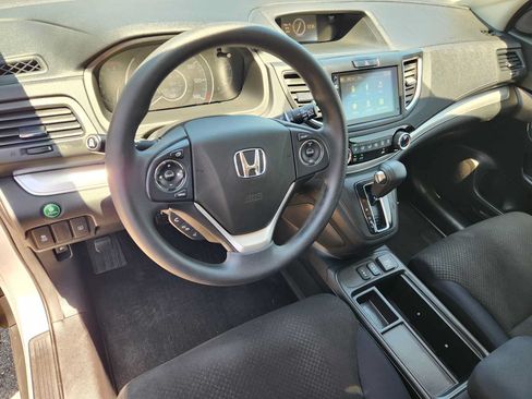 Used 2016 Honda CR-V EX image 2