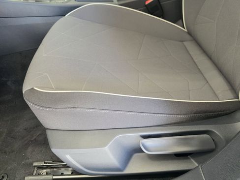 New 2026 Volkswagen Jetta Sport FWD image 21