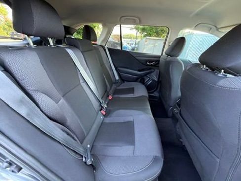 Used 2021 Subaru Outback Premium AWD/4WD image 28
