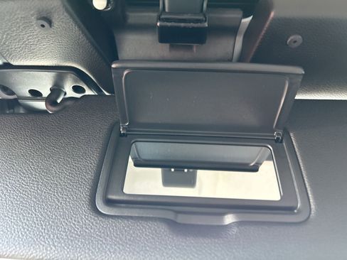 New 2026 Jeep Wrangler Sport image 24