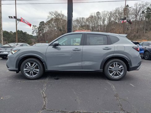 New 2025 Acura ADX FWD image 3