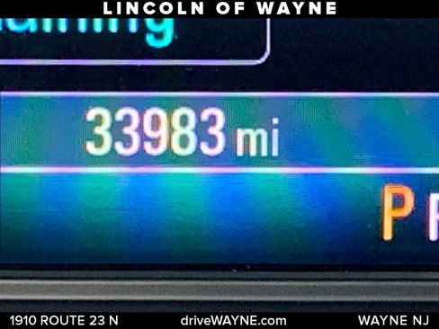 Used 2020 Buick Envision Preferred image 17