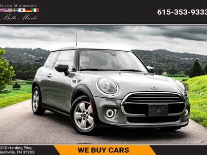 Used 2020 MINI Cooper 2-Door Hardtop