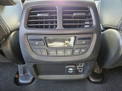 Used 2021 Honda Passport Elite image 11