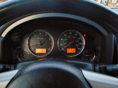 Used 2004 INFINITI FX45 AWD w/ Technology Pkg image 16