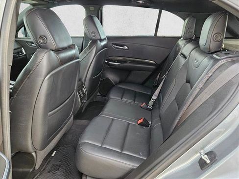 Used 2023 Cadillac XT4 Sport image 19