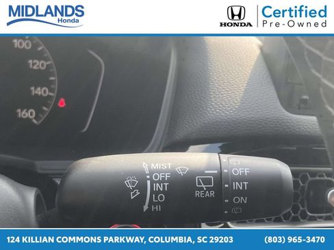 Certified 2024 Honda Civic Sport image 24