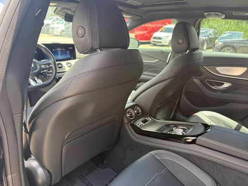 Used 2024 Mercedes-Benz AMG GT 63 image 34