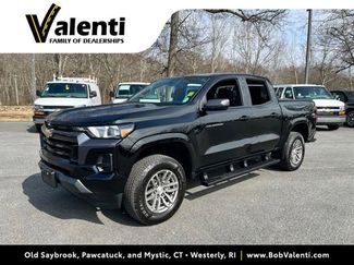 Used 2024 Chevrolet Colorado LT video 1