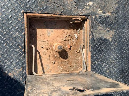 Used 2019 RAM 3500 Lone Star image 21