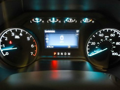 Used 2023 Ford F250 XL w/ Snow Plow Prep Package image 18