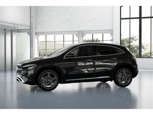 New 2026 Mercedes-Benz GLA 250 4MATIC image 37