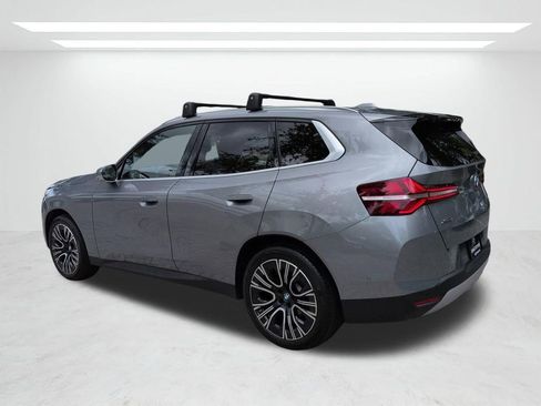 New 2025 BMW X3 xDrive30i w/ Premium Package AWD/4WD image 6
