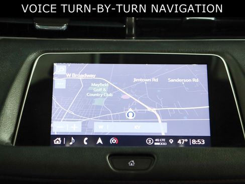 Used 2023 Cadillac XT4 Sport image 18