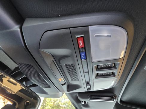 New 2025 Subaru Crosstrek 2.5i Sport image 28