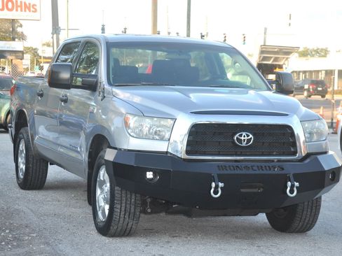 Used 2008 Toyota Tundra SR5 image 3