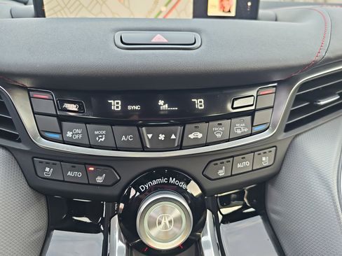 Certified 2025 Acura TLX SH-AWD w/ A-SPEC Pkg image 20